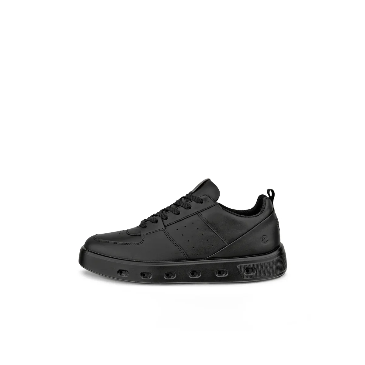 ECCO Baskets femme Ecco Street 720