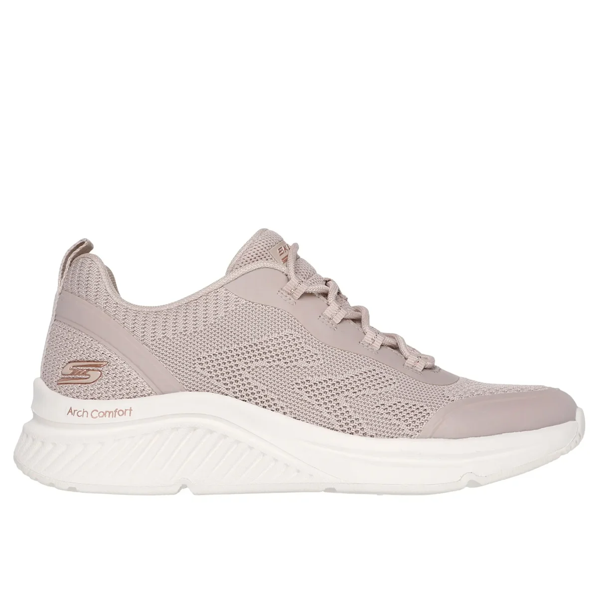 Skechers Baskets femme Skechers Arch Comfort B Sweet