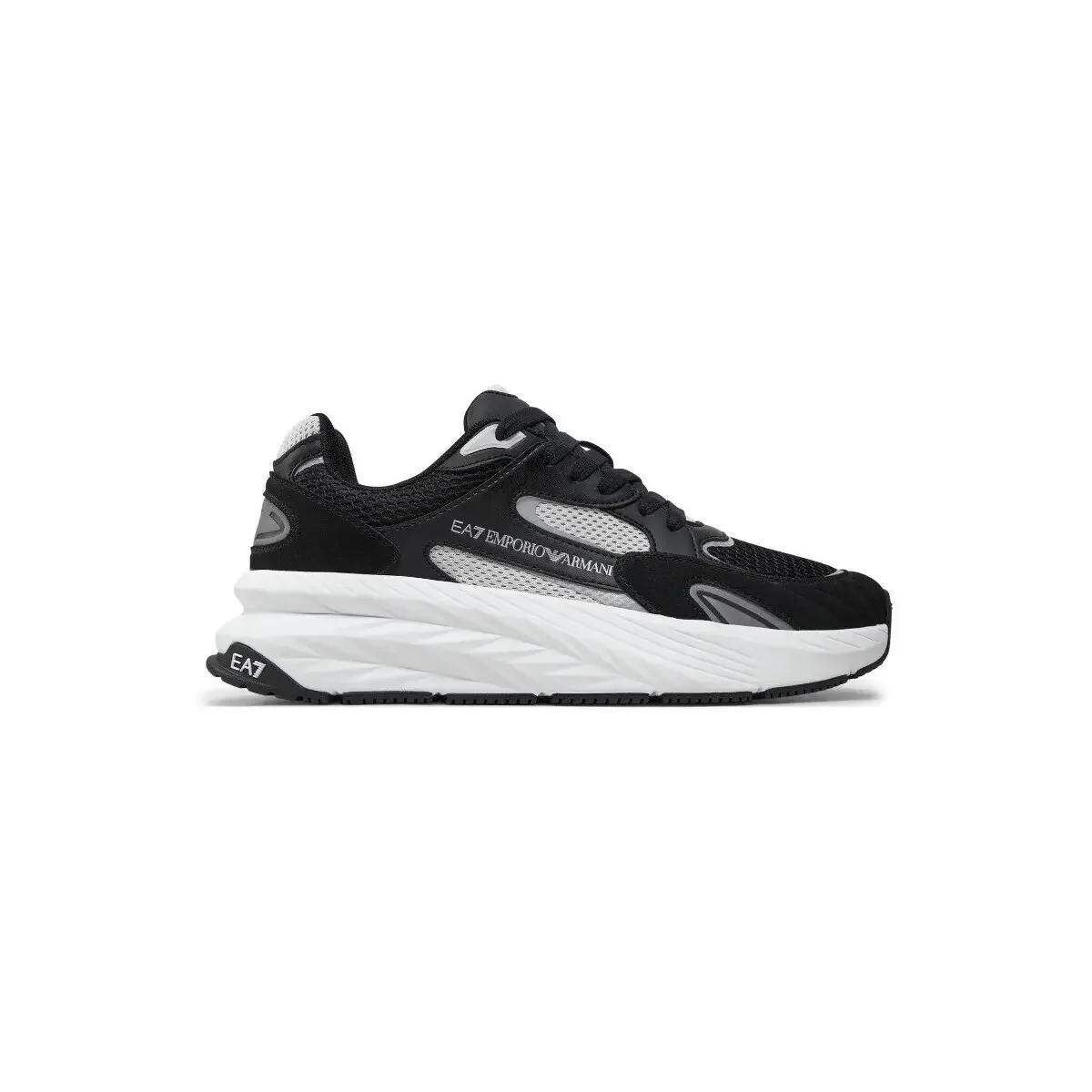 EA7 Baskets EA7 Emporio Armani Crusher Sonic Mix