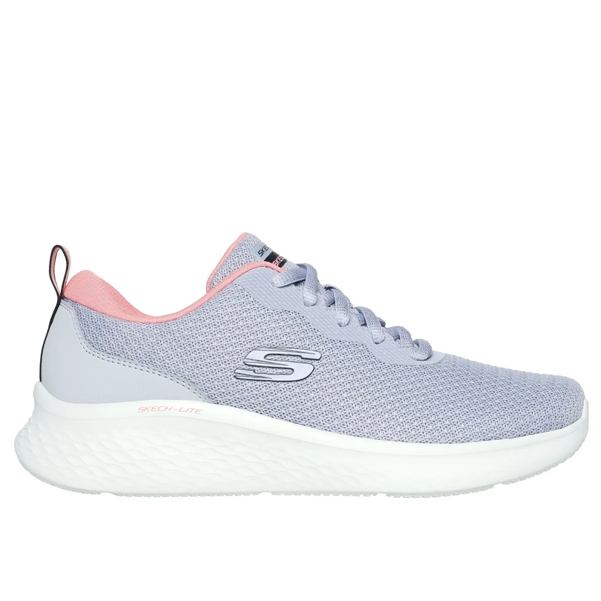 Skechers Baskets femme Skechers Lite Pro