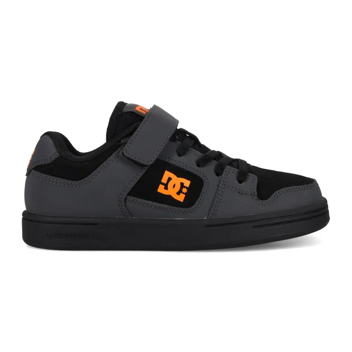 DC Baskets enfant DC Shoes Manteca 4 V