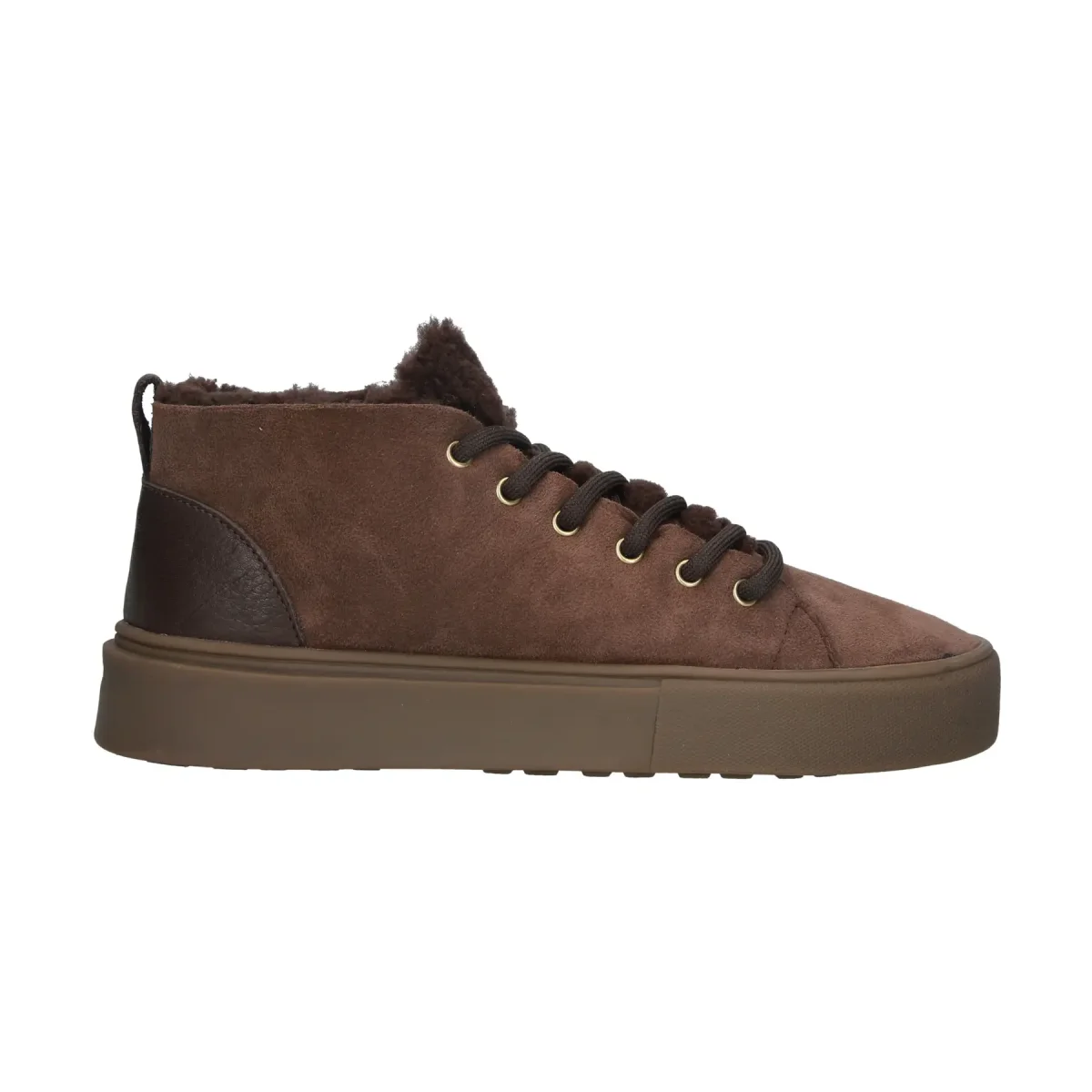 Blackstone Baskets femme Blackstone Sermeq Arnaq