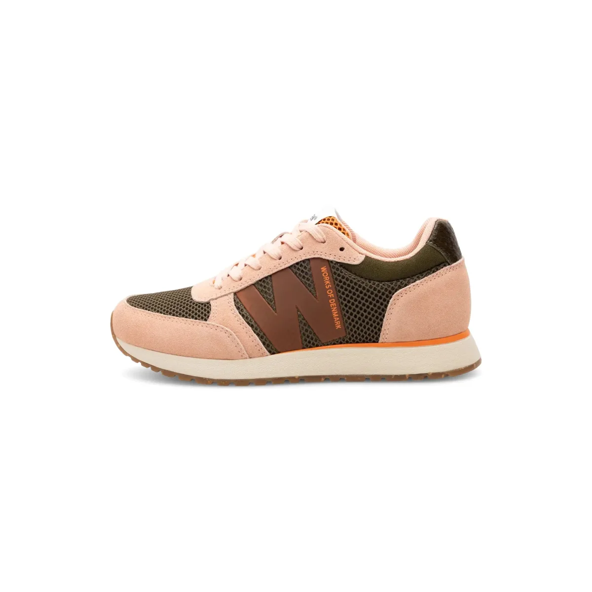 Woden Baskets fille Woden Ronja Icon