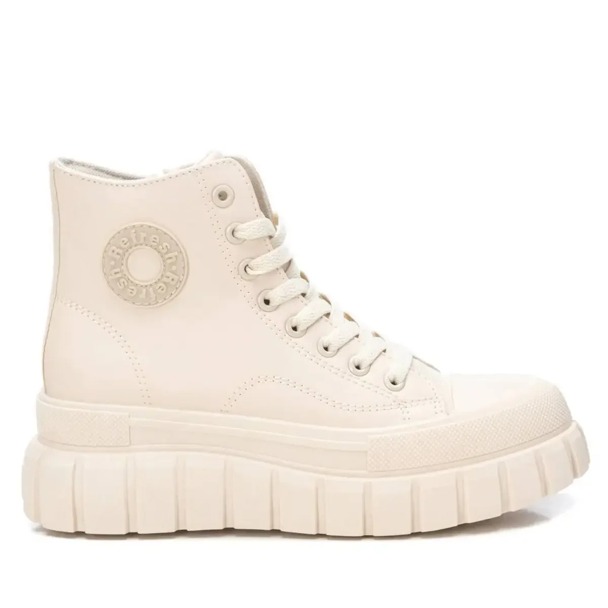 Refresh Baskets femme Refresh 17235901