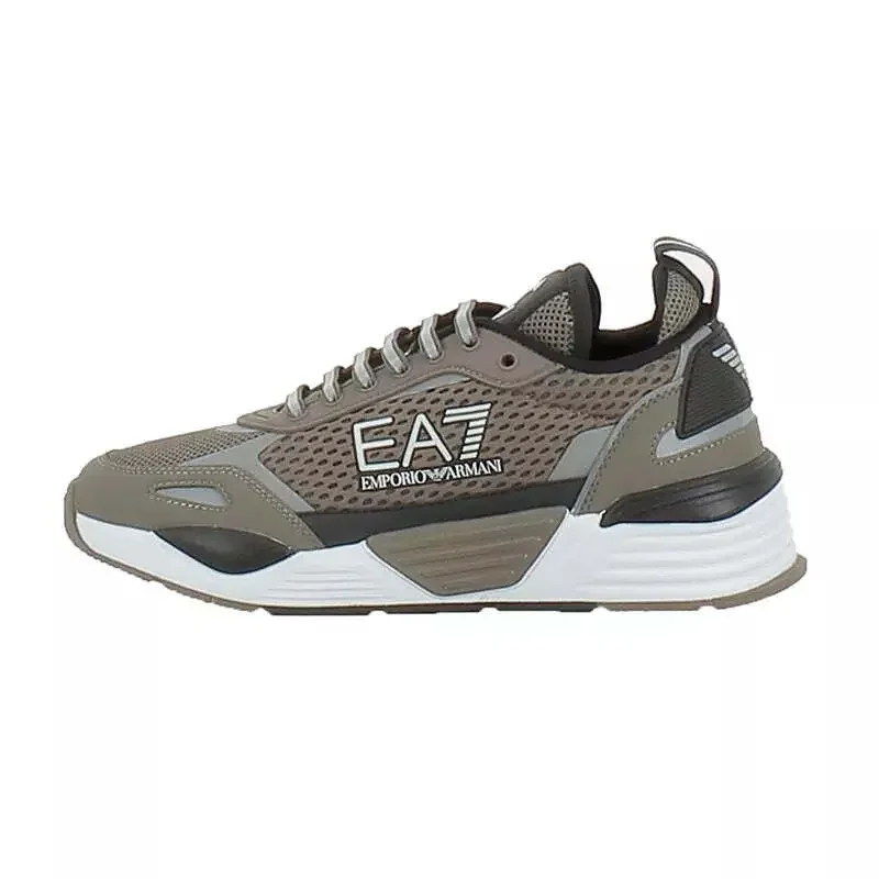 EA7 Baskets EA7 Emporio Armani Ace Runner