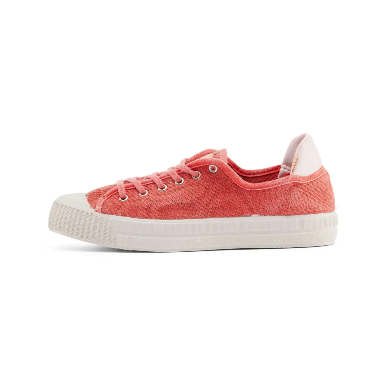 Duuo Baskets plates teintées passion Duuo Col Terra