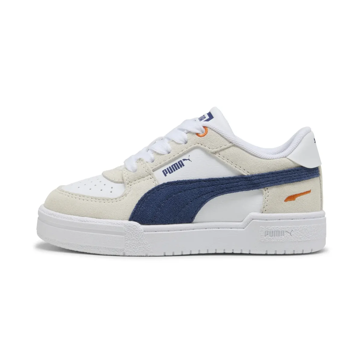 Puma Baskets enfant Puma CA Pro Remix PS