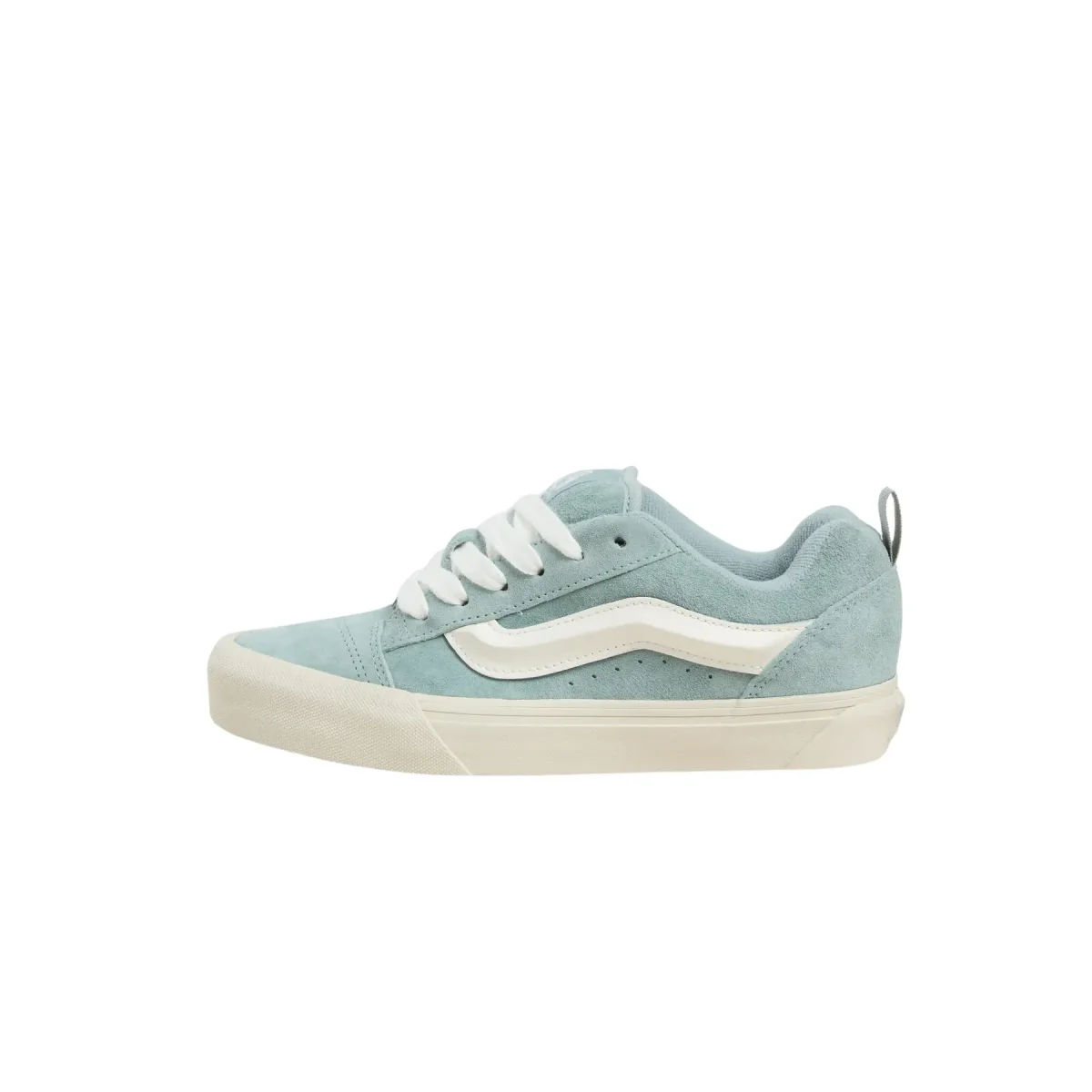 Vans Baskets femme Vans Knu Skool