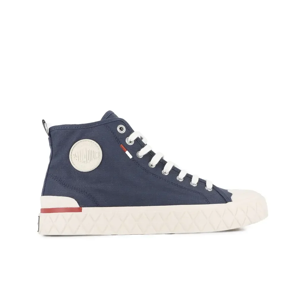 Palladium Baskets Palladium Palla Ace Chukka