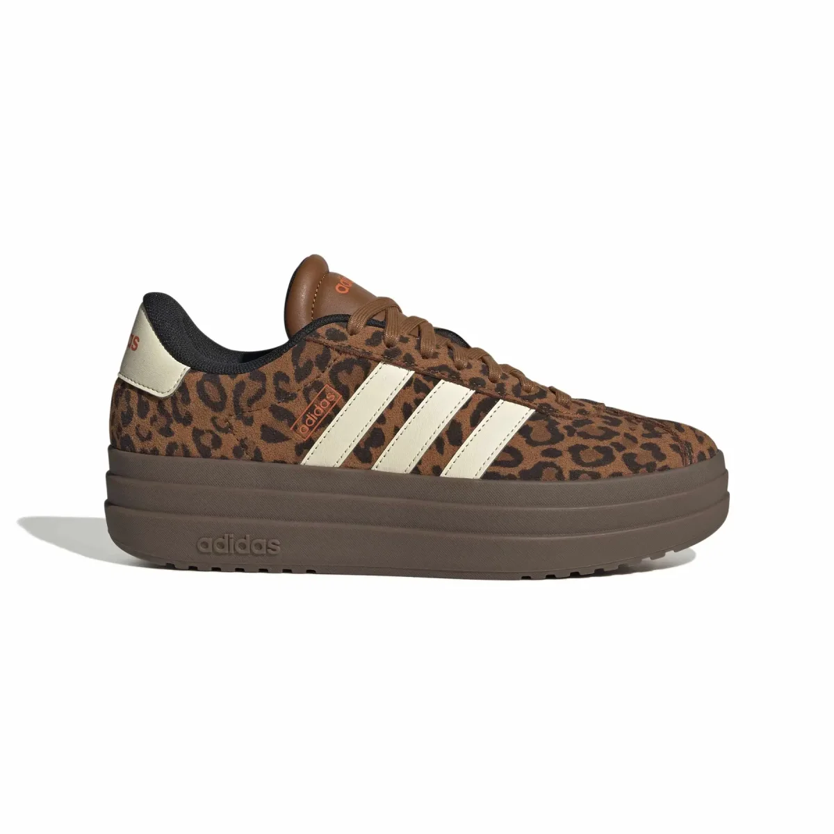 Adidas Baskets vl court bold femme adidas