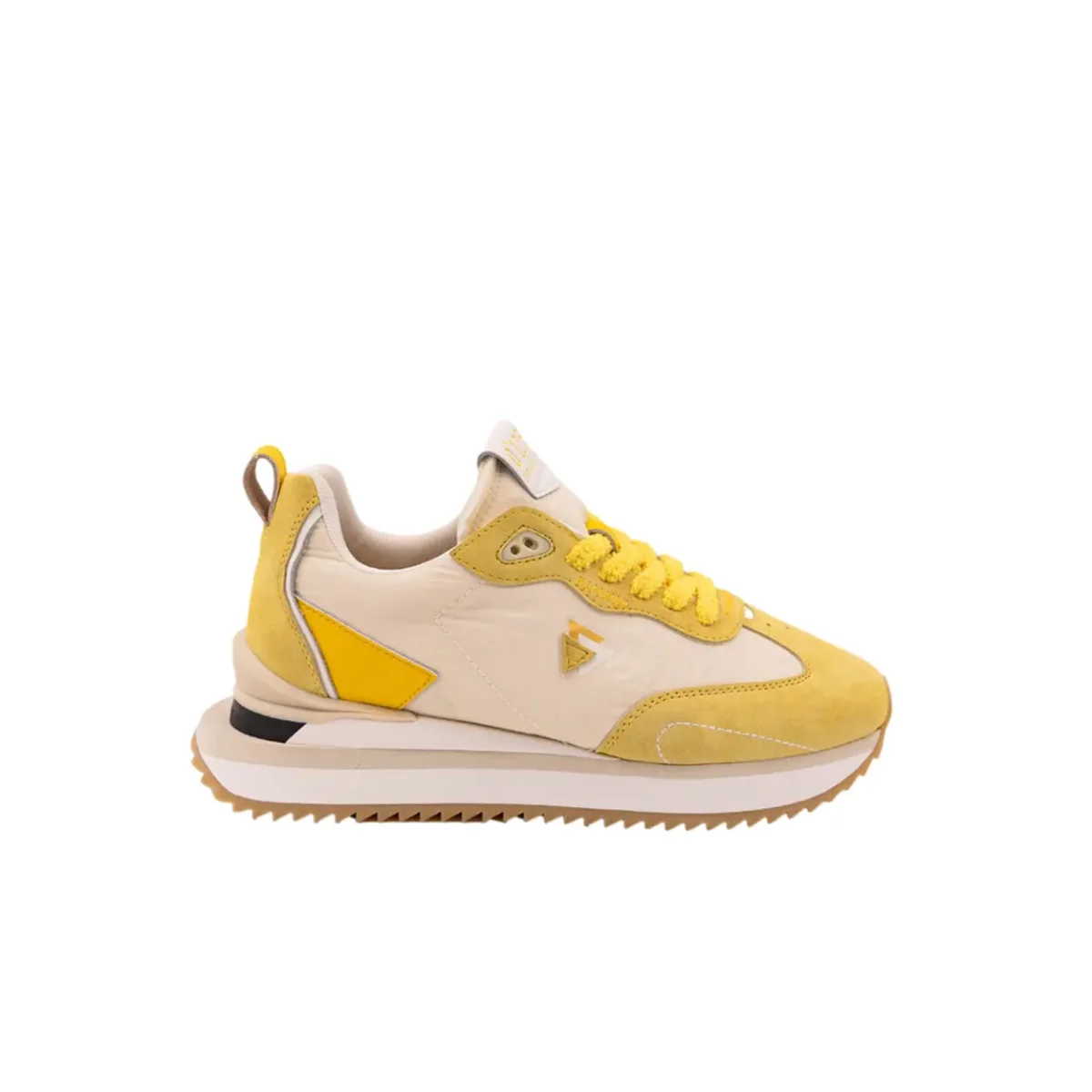 Jaune