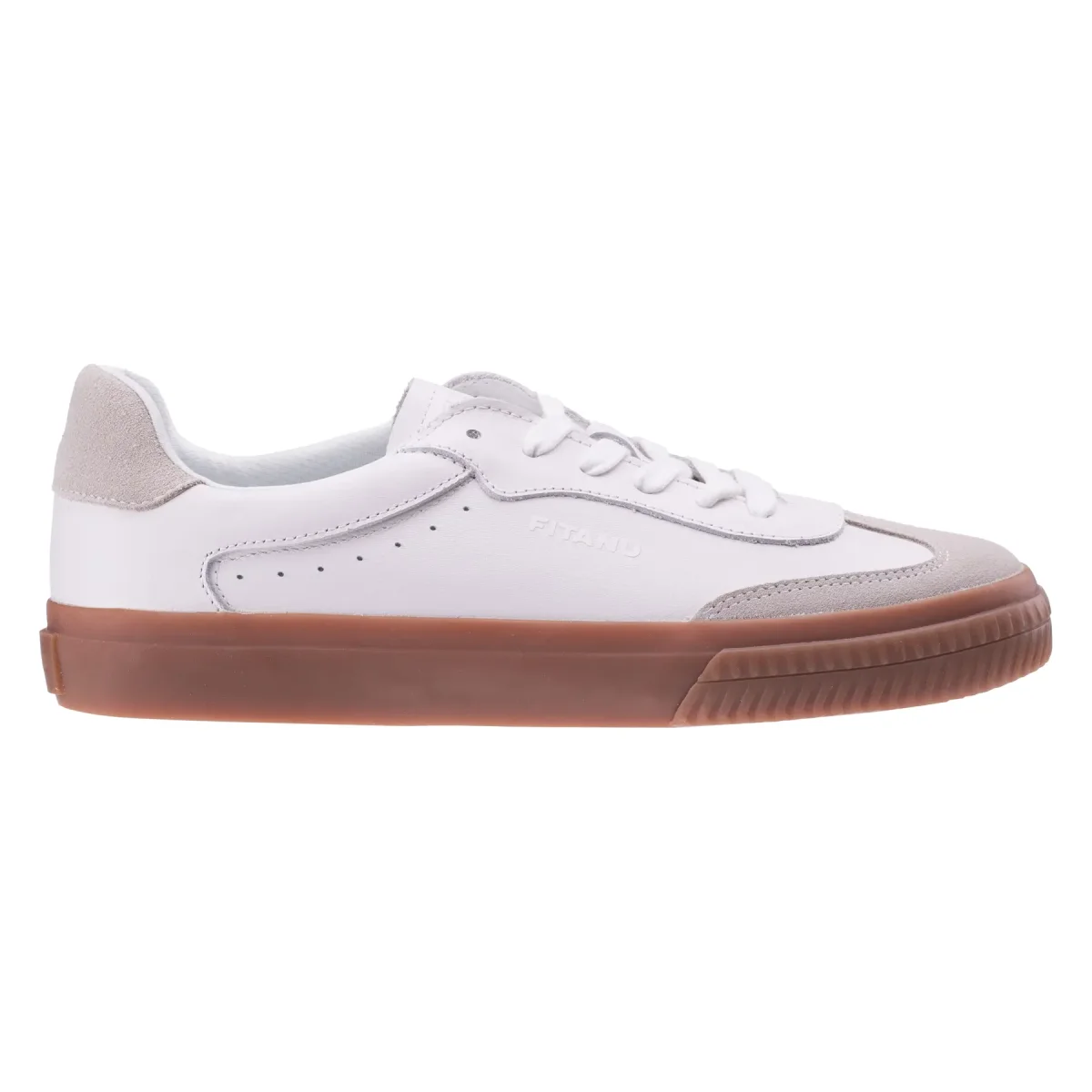 Fitanu Baskets femme Fitanu Parimo Low