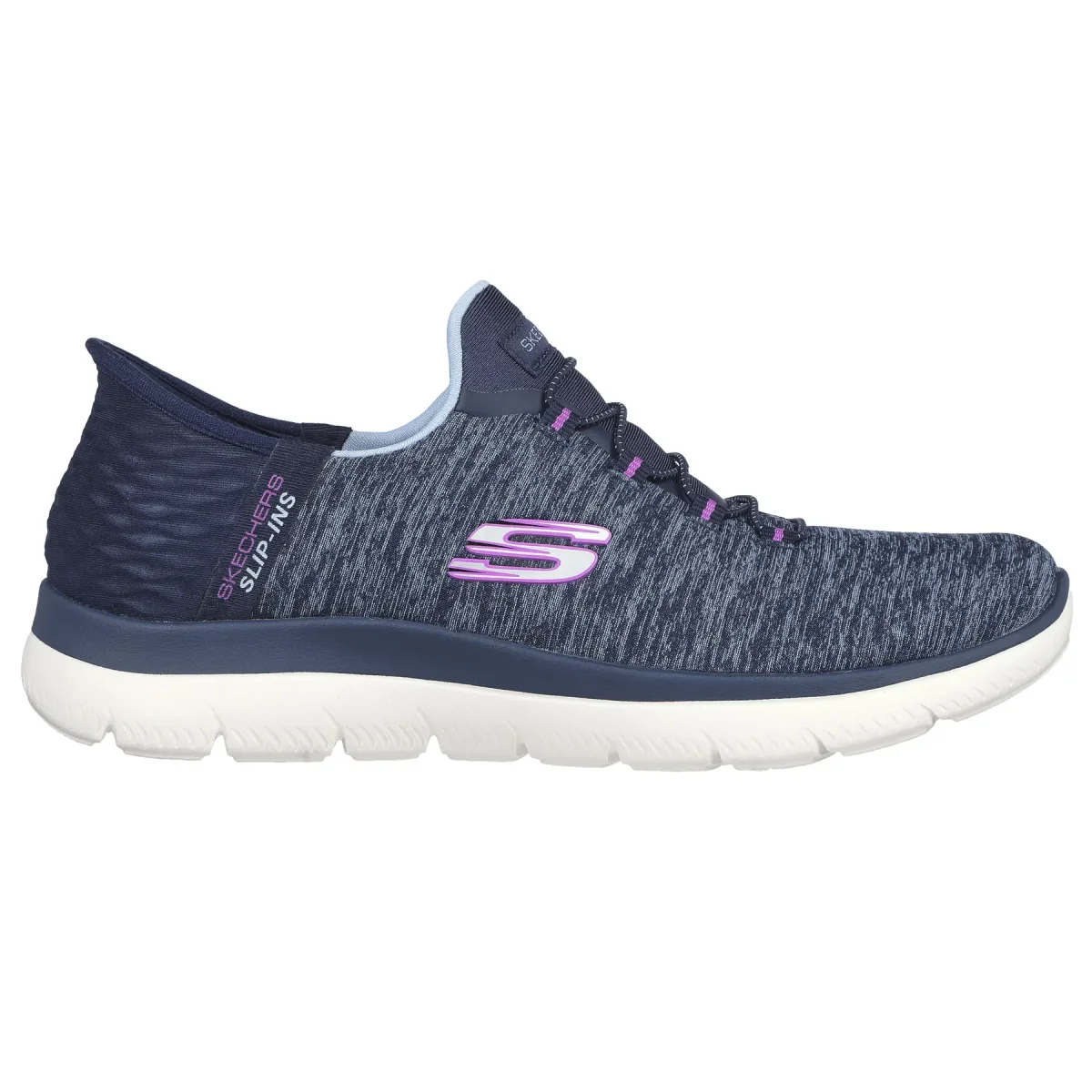 Skechers Baskets Skechers Summits Dazzling Haze