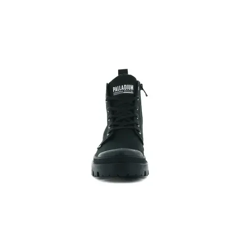 Palladium Baskets en cuir Palladium Cup Chukka