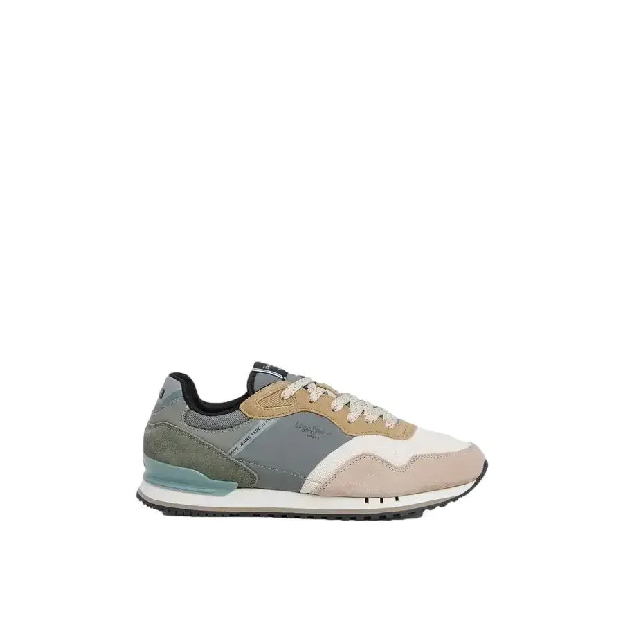 Pepe Jeans Baskets Pepe Jeans London Mind