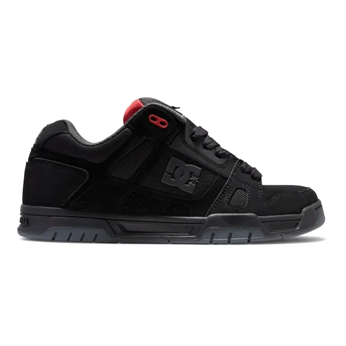 DC Baskets DC Shoes Stag