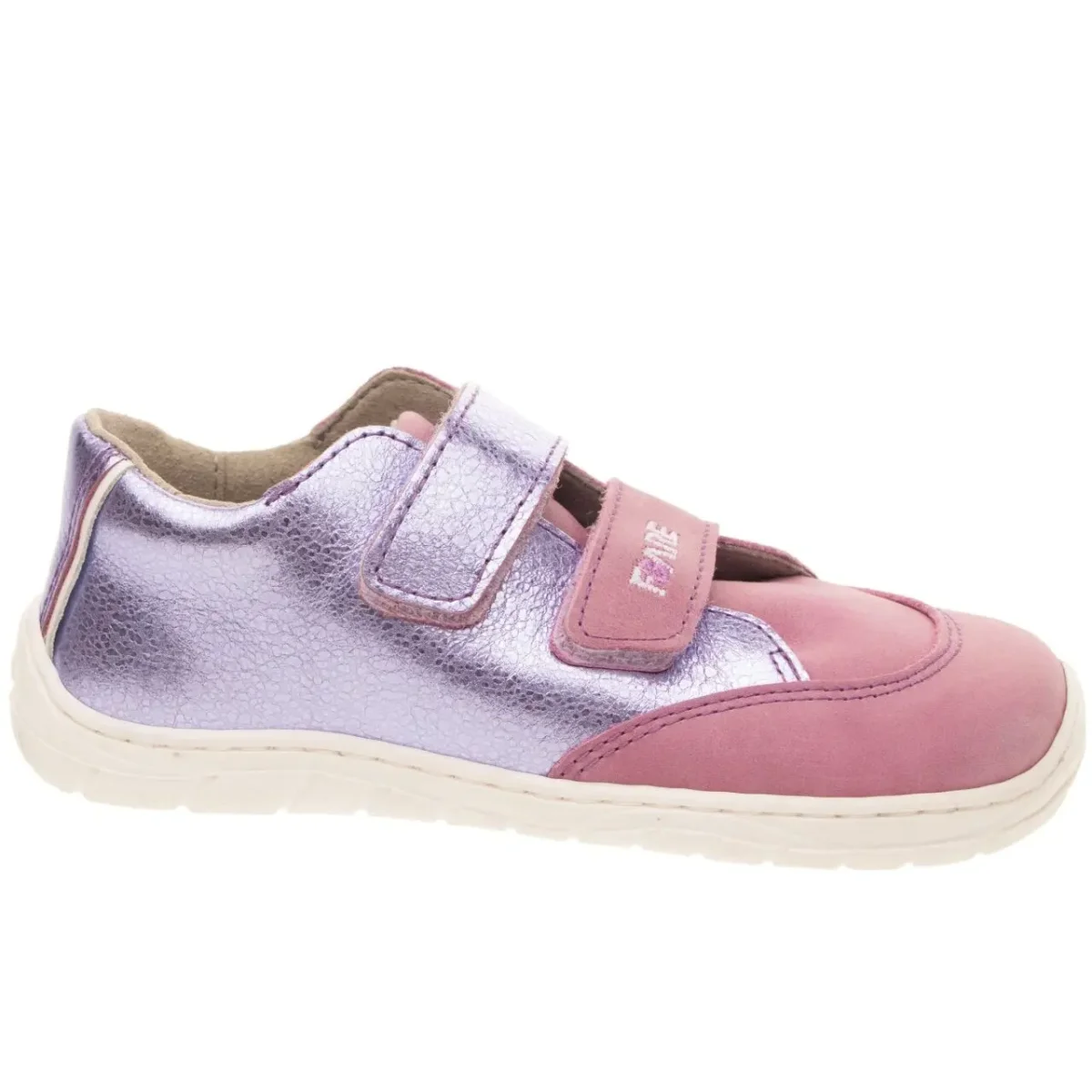 Fare Baskets fille Fare Bare Happyfoot All-Year