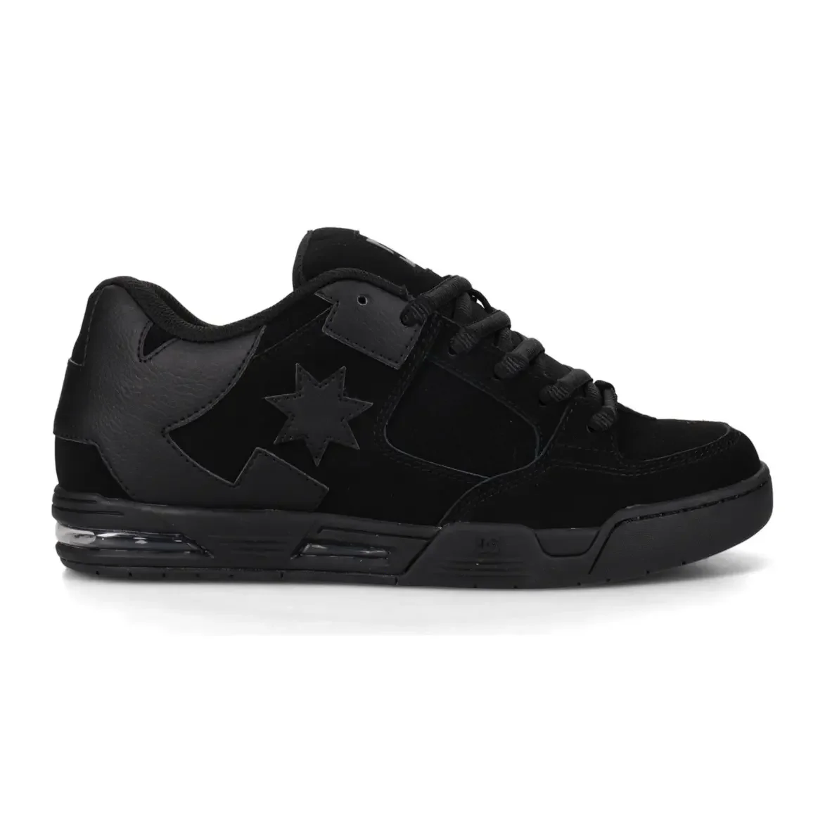 DC Baskets DC Shoes Command