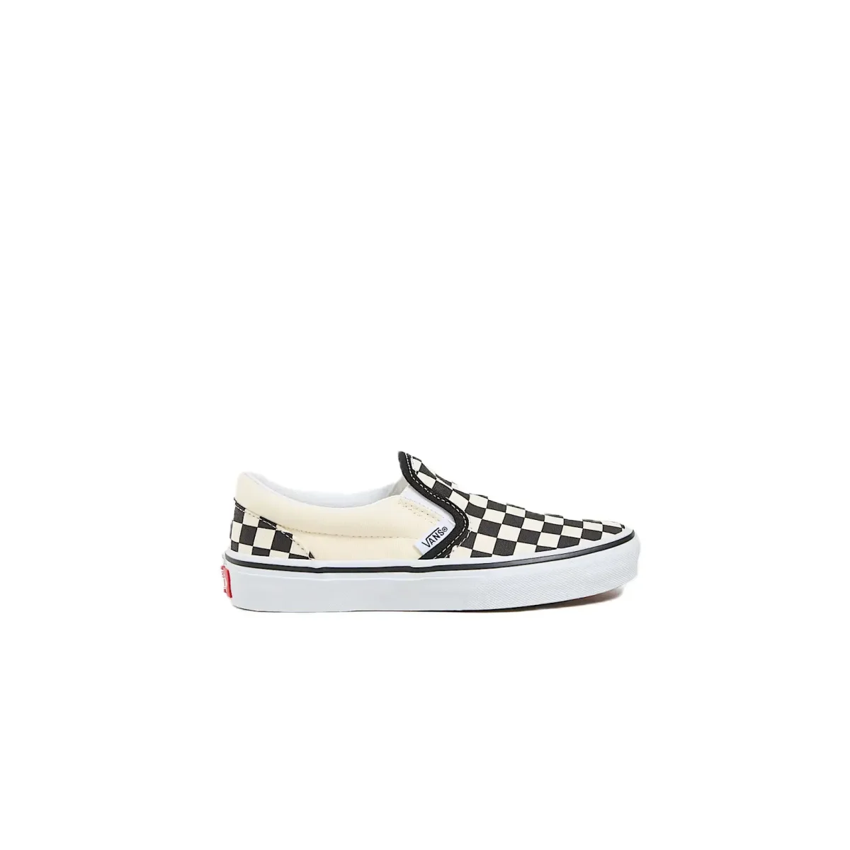 Vans Baskets bébé Vans Classic Slip-On