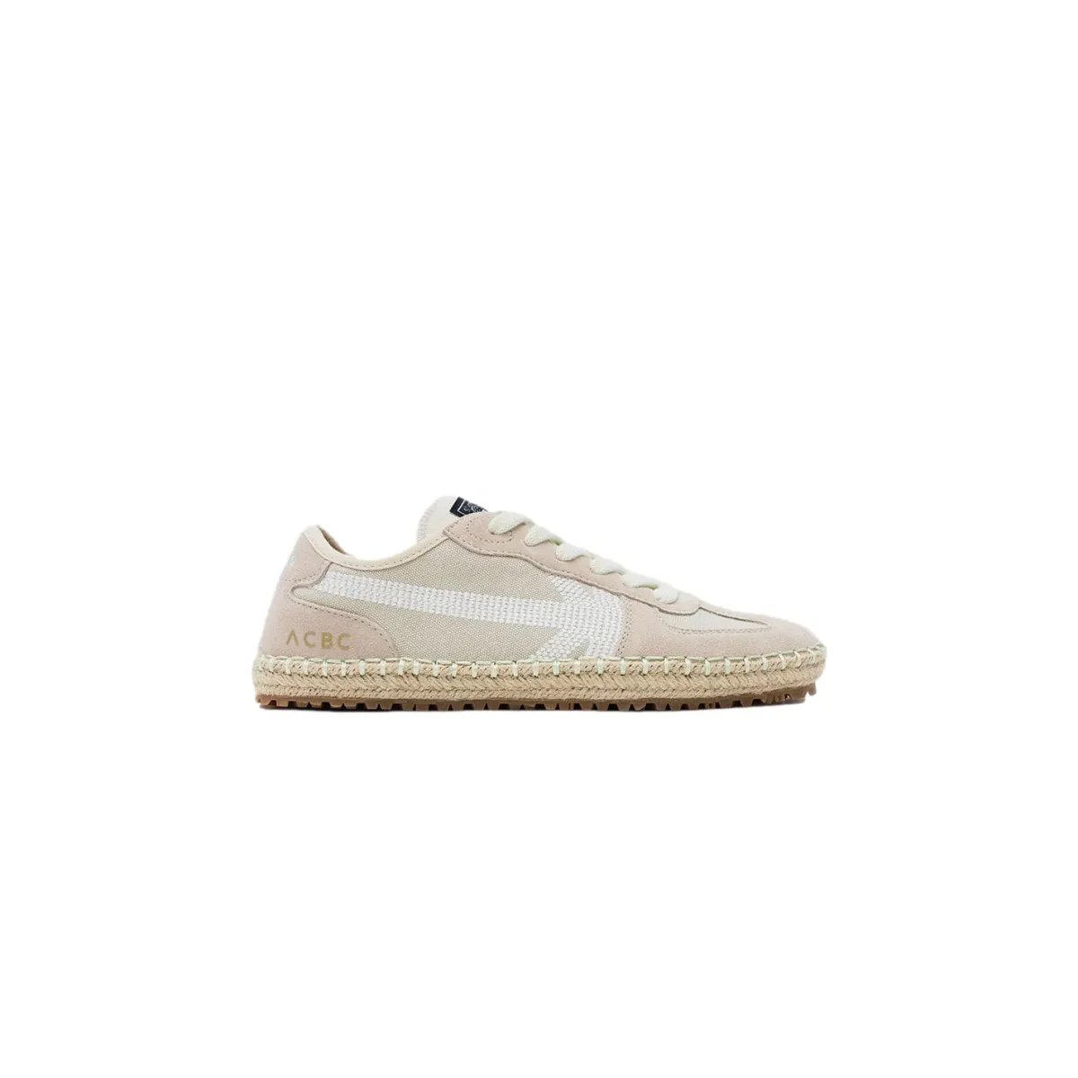 Kaotiko Baskets femme Kaotiko Chad ACBC