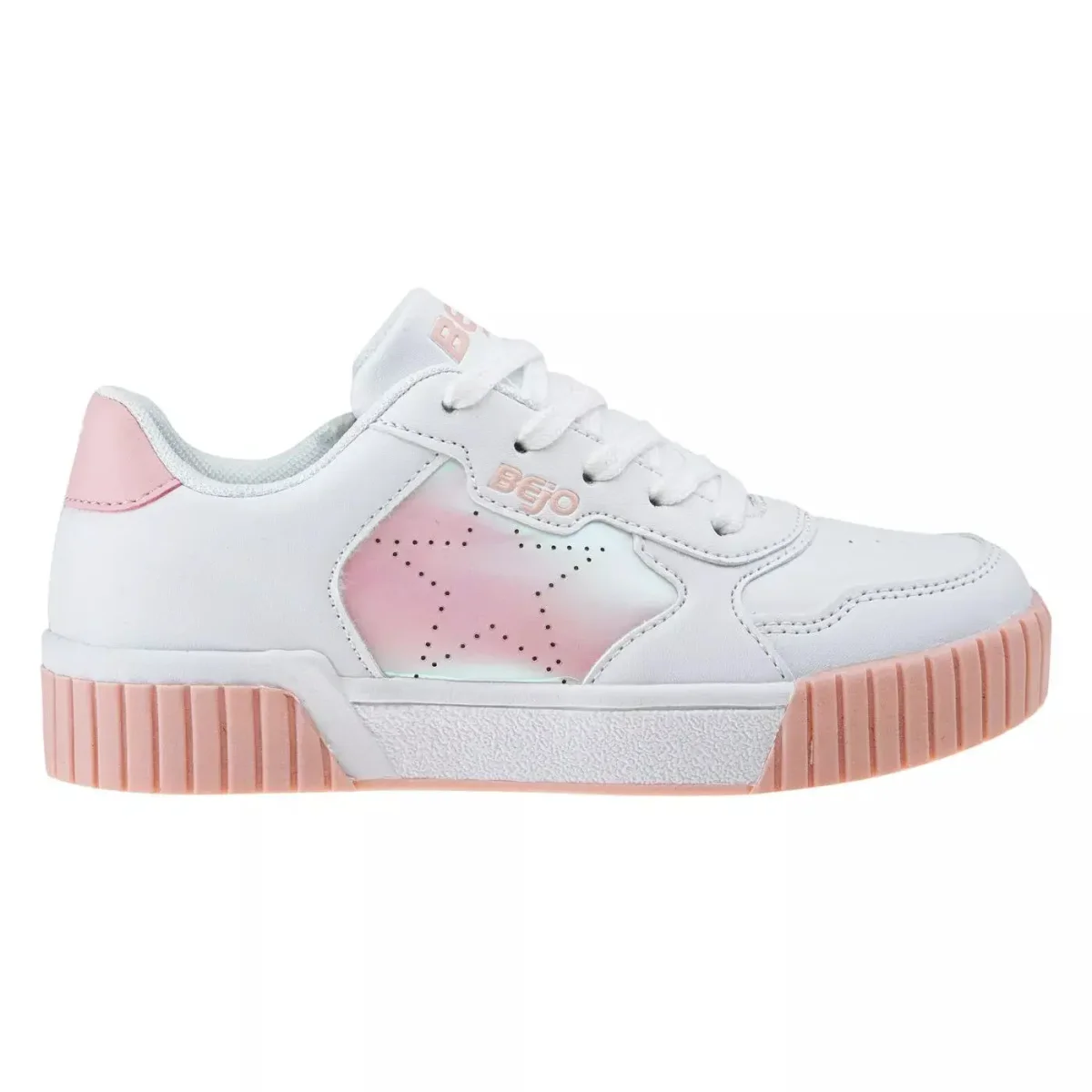Bejo Baskets basses fille Bejo Bates