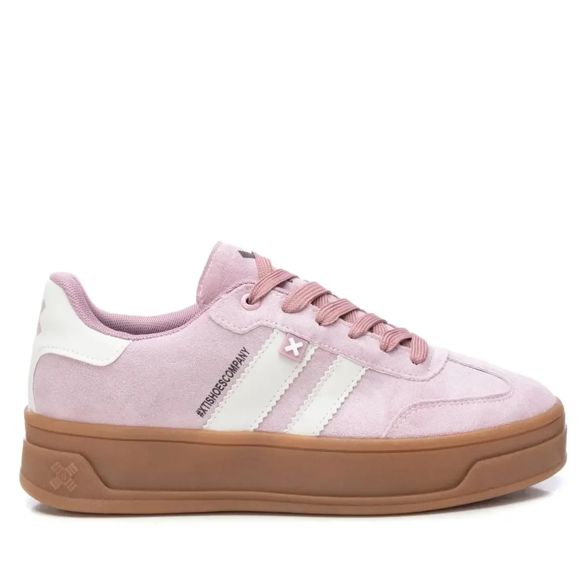 XTI Baskets femme Xti 14364402