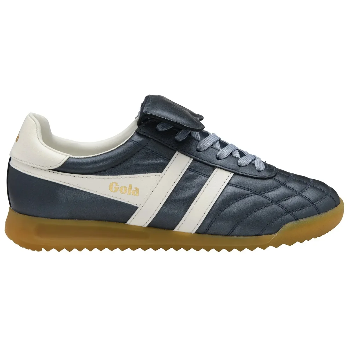 Gola Baskets suède femme Gola Stadium 86