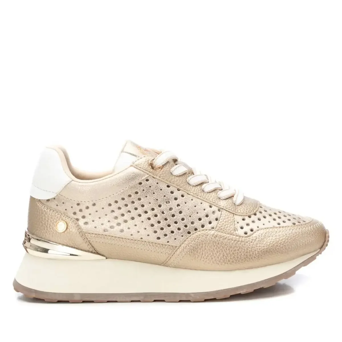 XTI Baskets femme Xti 14377901