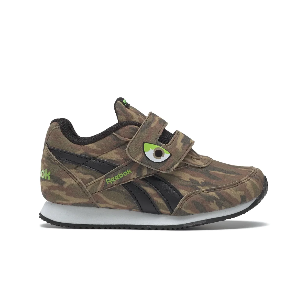 Reebok Baskets bébé Reebok Classics Royal Jogger