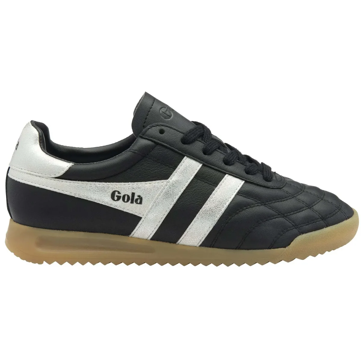 Gola Baskets femme Gola Stadium Trainer