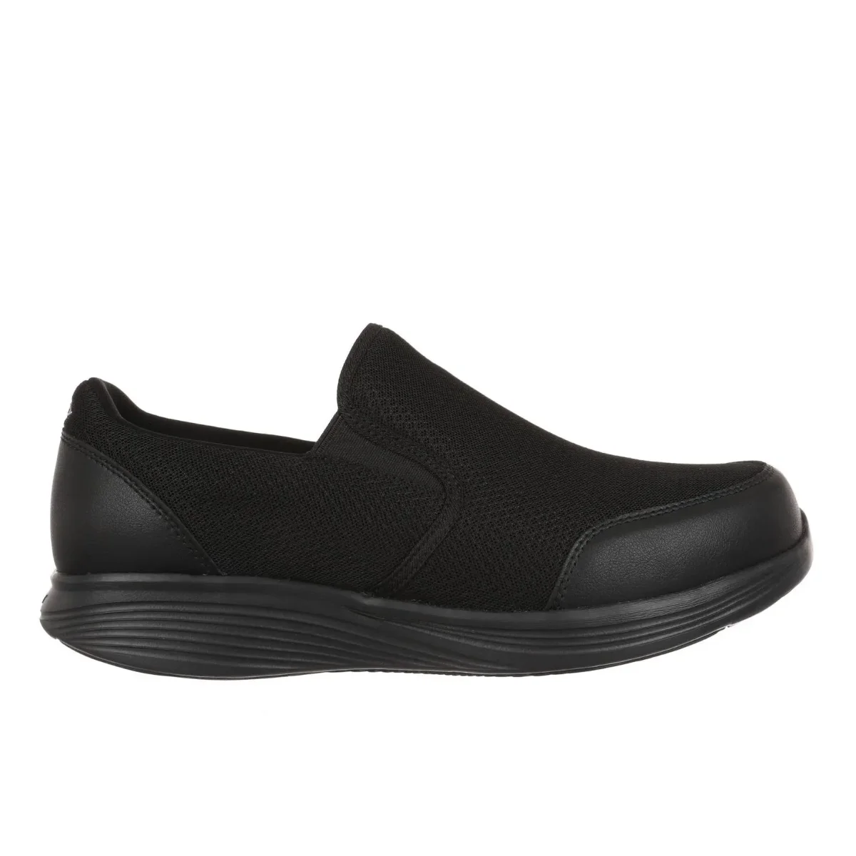 MBT Baskets MBT Modena DE-Acacia Slip On 4E