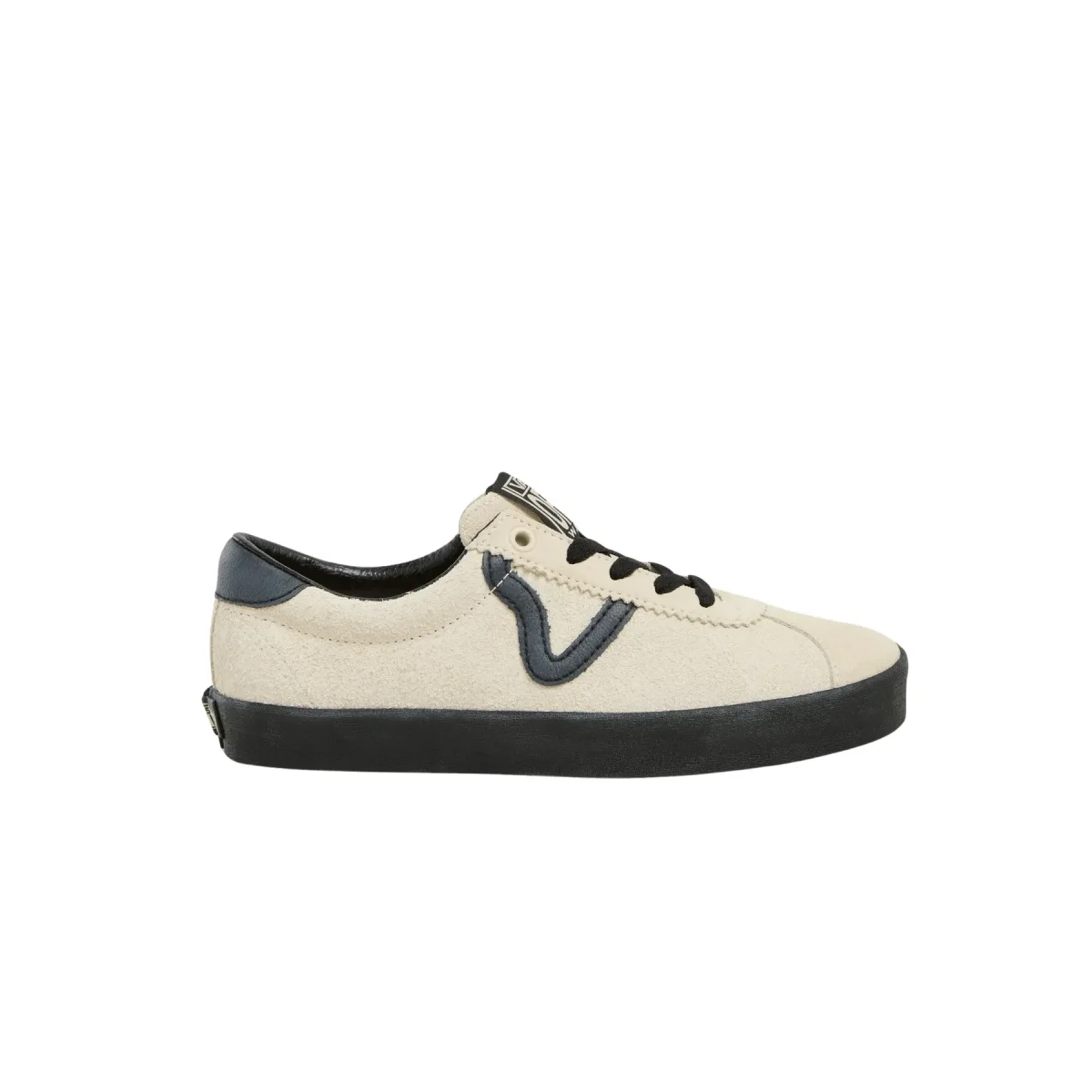 Vans Baskets femme Vans Sport Low