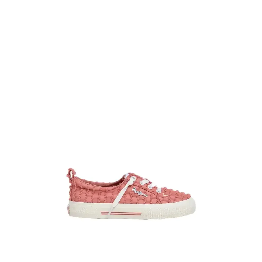 Pepe Jeans Baskets femme Pepe Jeans Kenton Alize