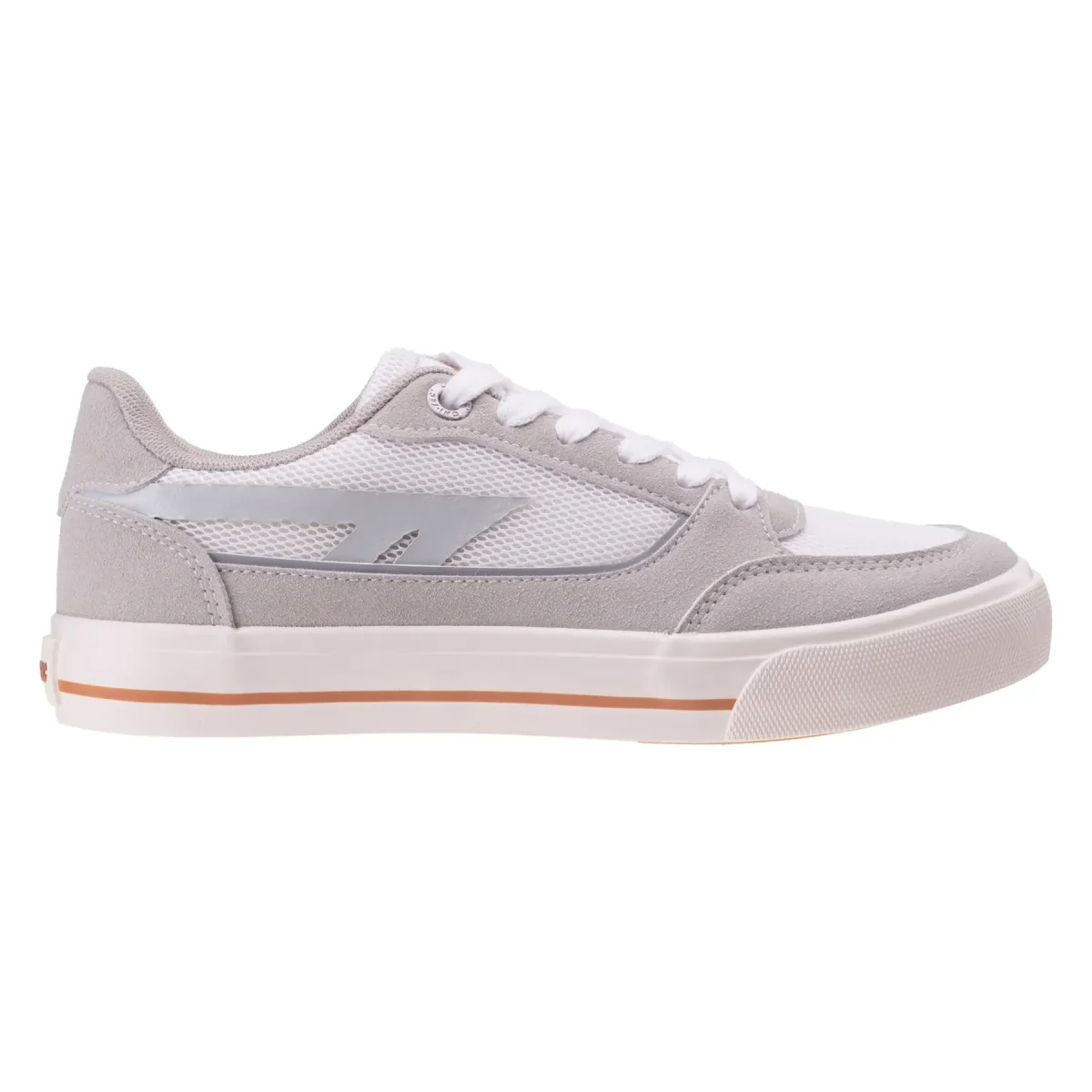 Hi-Tec Baskets femme Hi-Tec Canvas Morin