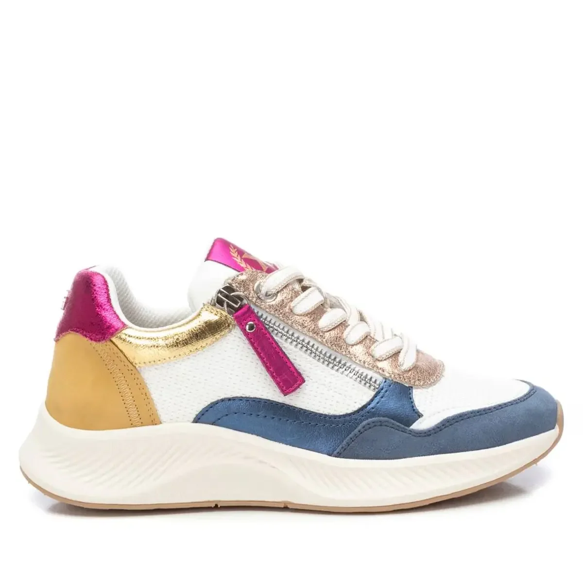 XTI Baskets femme Xti 14392803