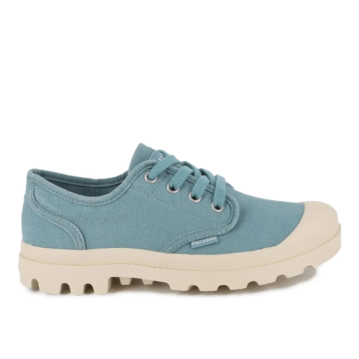 Palladium Baskets femme Palladium Pampa Oxford