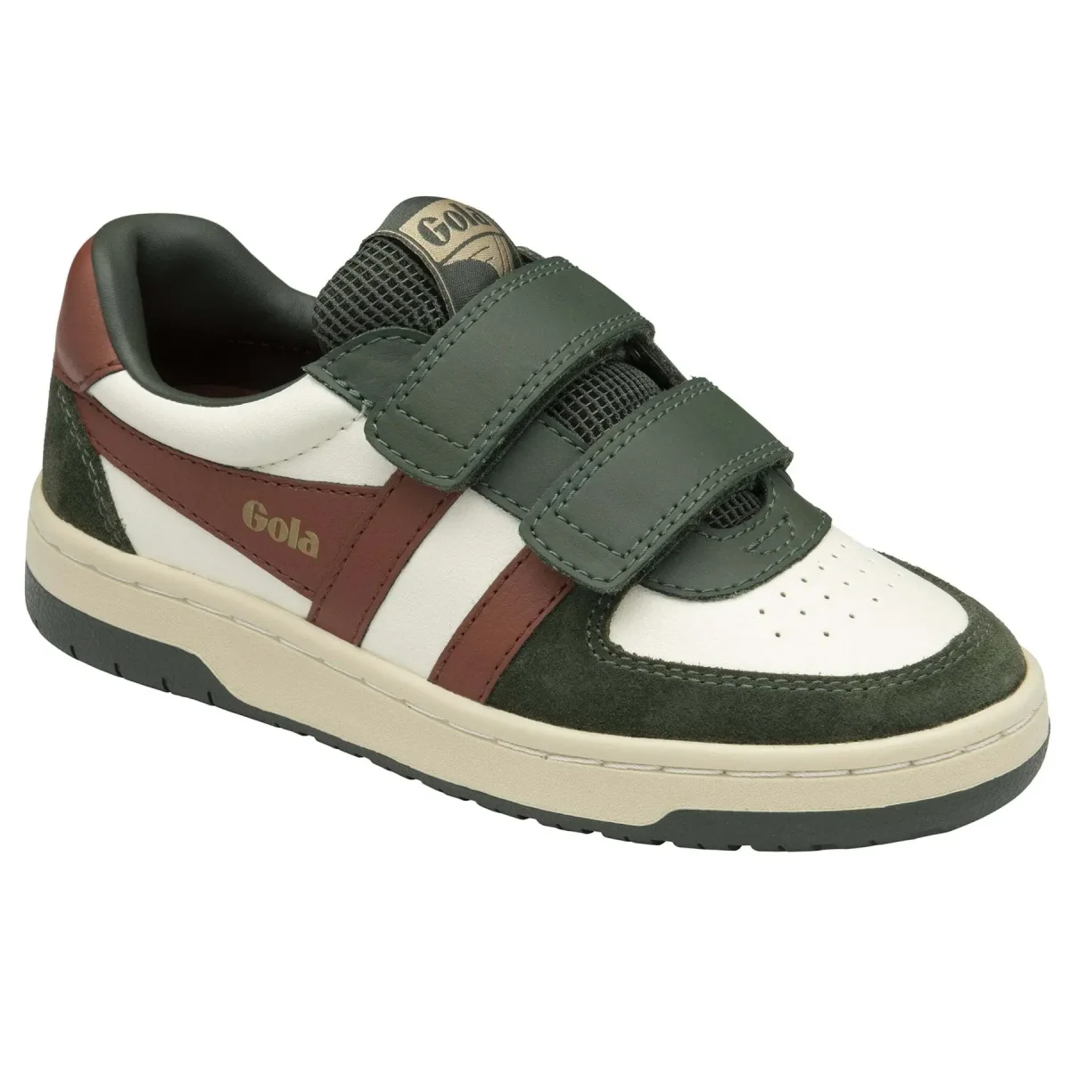 Gola Baskets bébé Gola Hawk