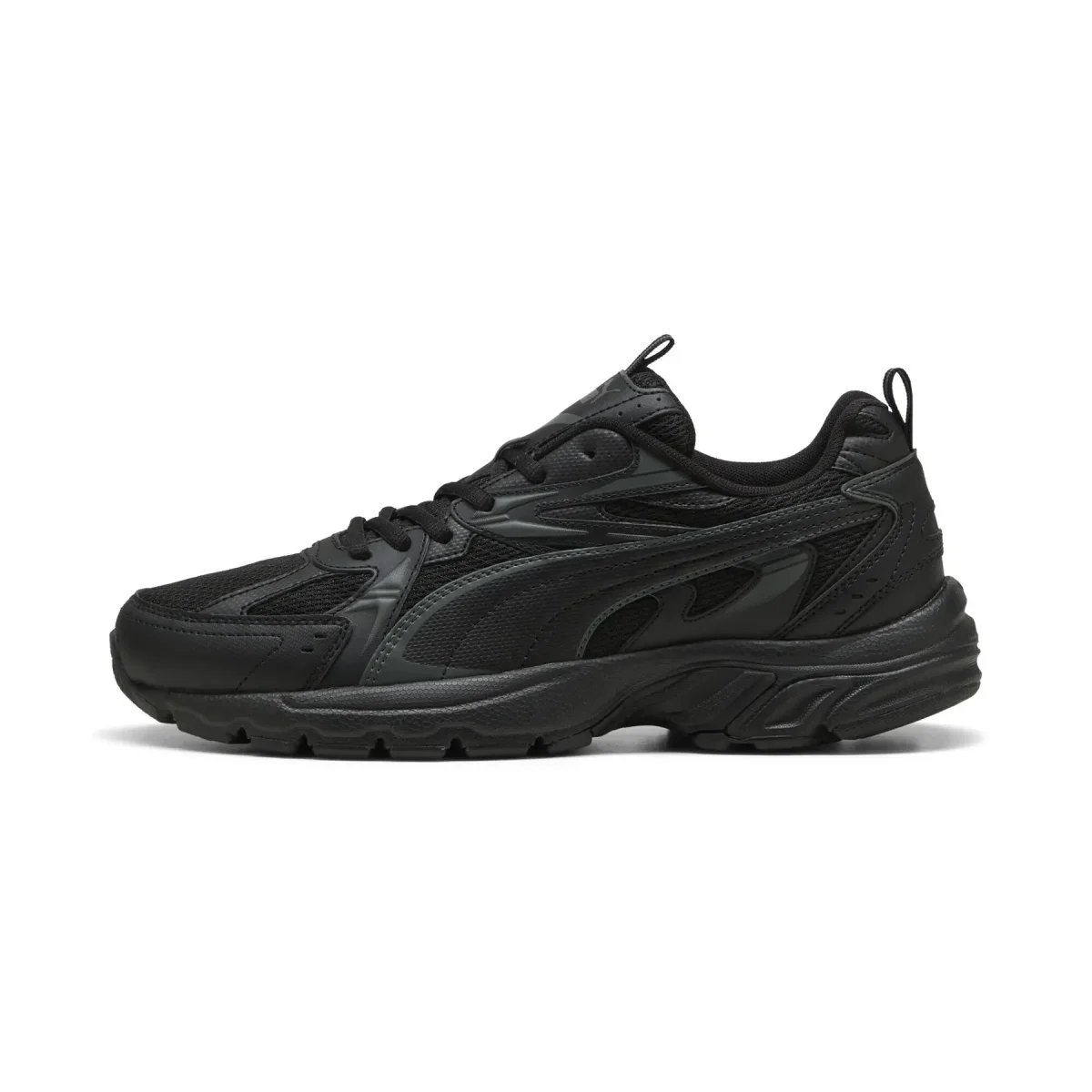 Puma Baskets Puma Milenio tech