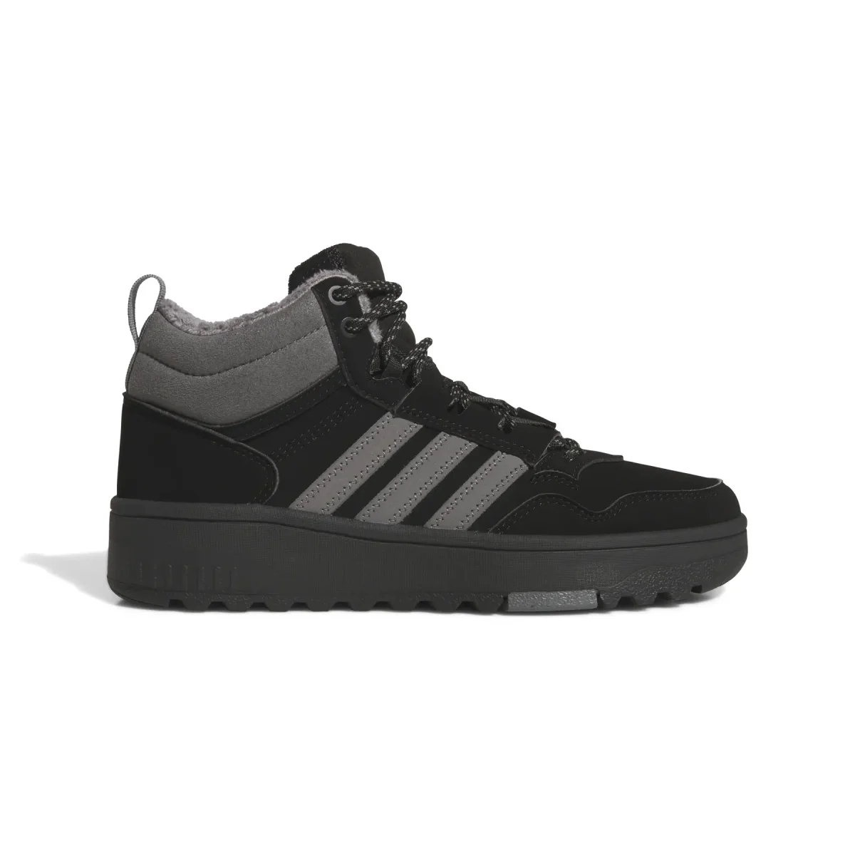 Adidas Baskets enfant adidas Hoops Mid