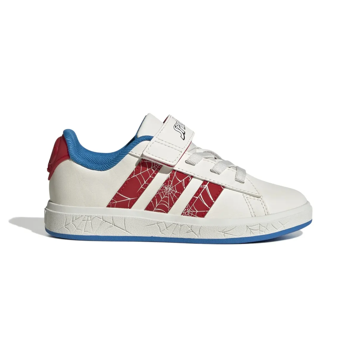 Adidas Baskets adidas Marvel Spider-Man Grand Court