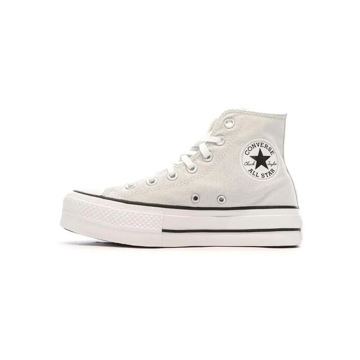Converse Baskets femme Converse All Star Chuck Taylor Lift Platform