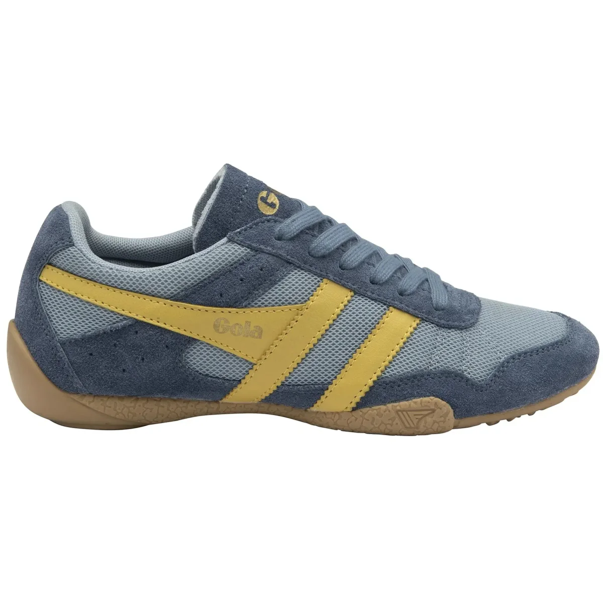 Gola Baskets suède femme Gola Cascade