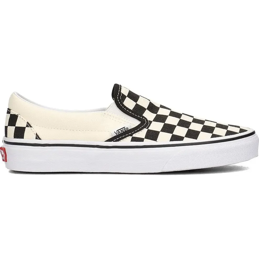 Vans Baskets à enfiler femme Vans Classic