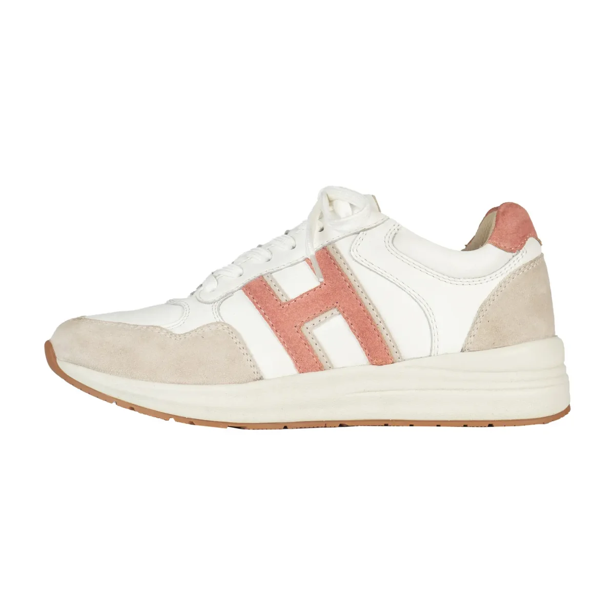 HORKA Baskets femme HORKA Hervas