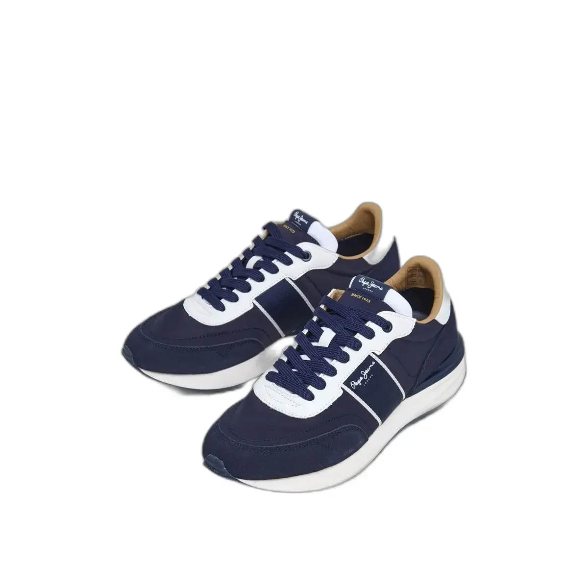 Pepe Jeans Baskets Pepe Jeans Buster Club