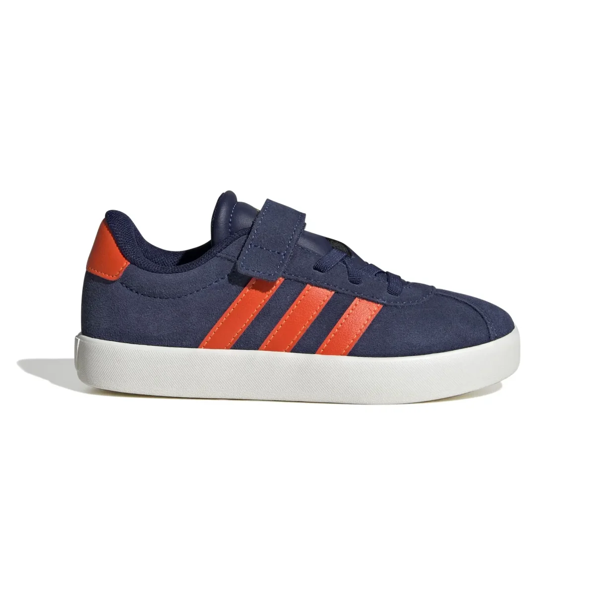 Adidas Baskets à scracth enfant adidas VL Court 3.0