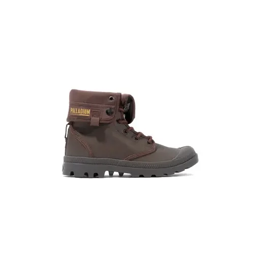 Palladium Baskets Palladium Baggy Coated