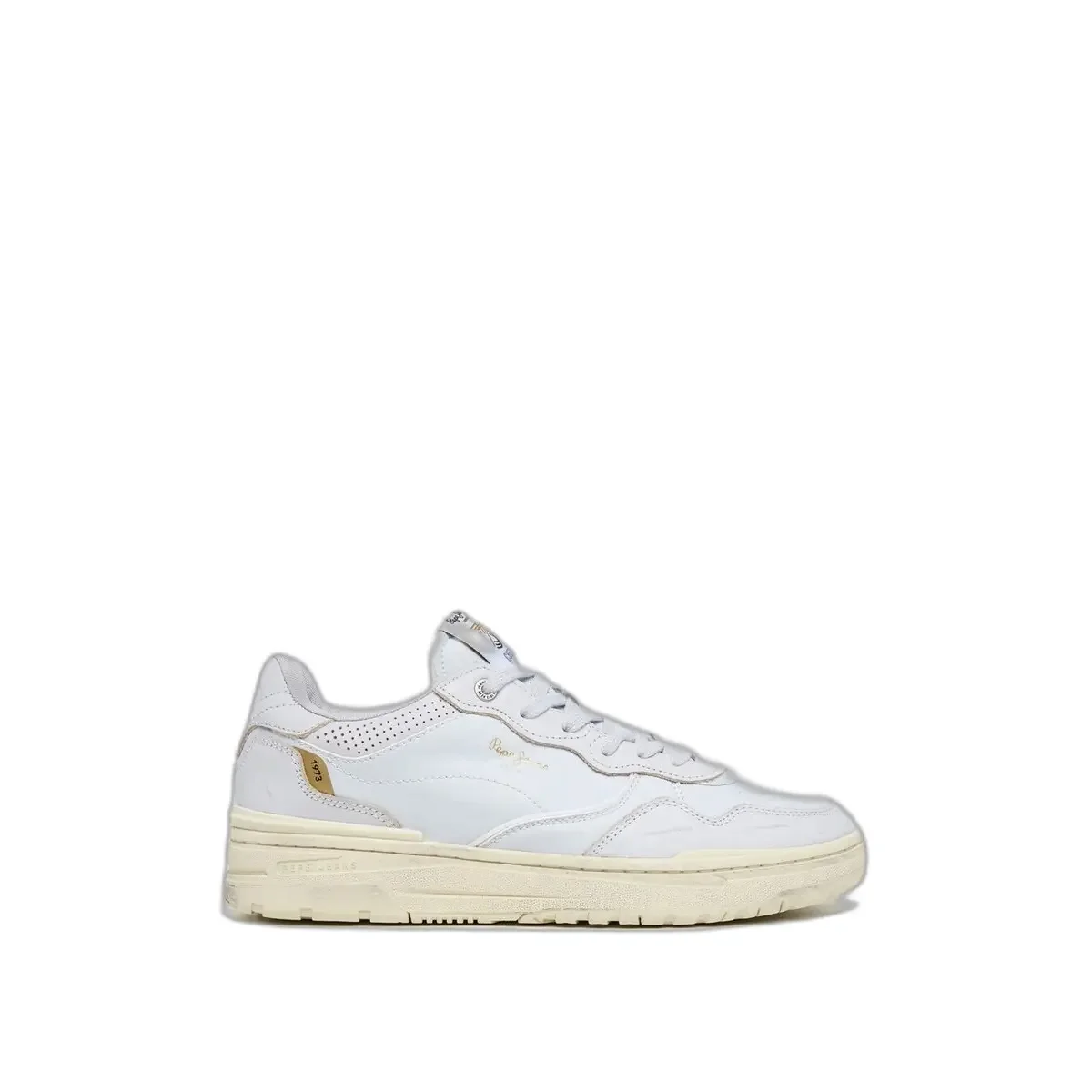 Pepe Jeans Baskets Pepe Jeans Chester Distress