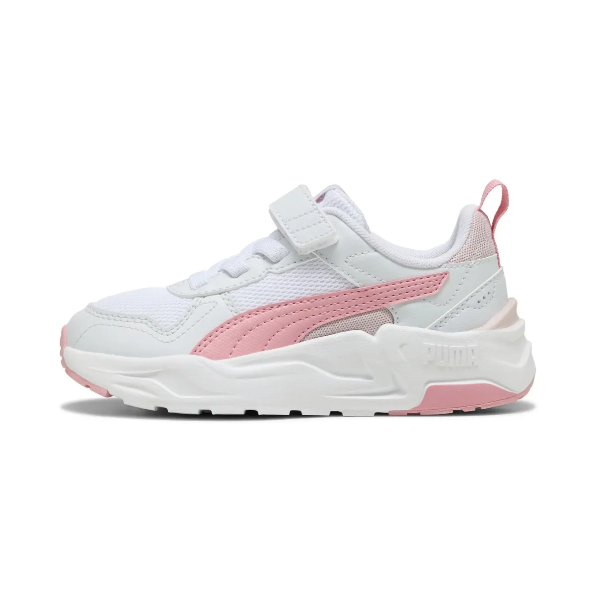 Puma Baskets enfant Puma Trinity 2 LT AC+ PS