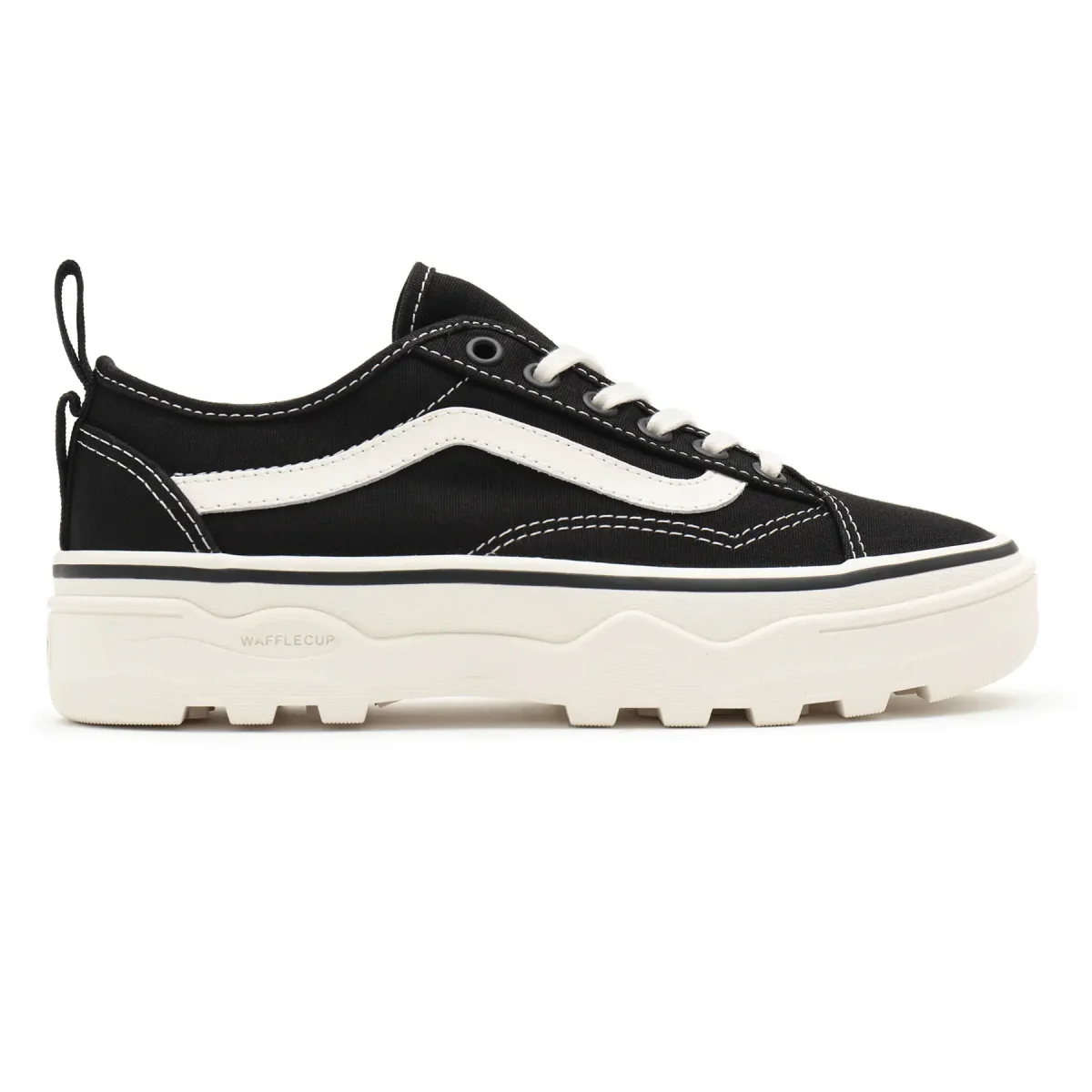 Vans Baskets femme Vans Sentry Old Skool